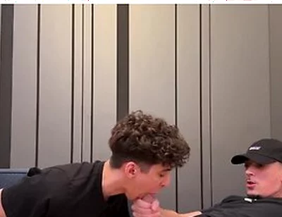 Two Guys Hard Fuck