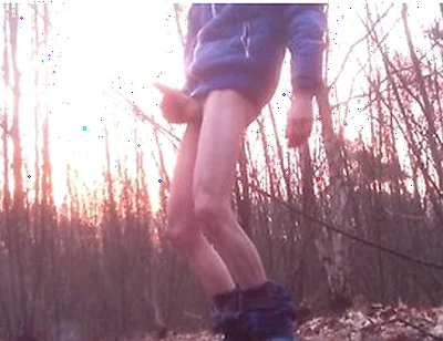 I Was So Horny This Morning
