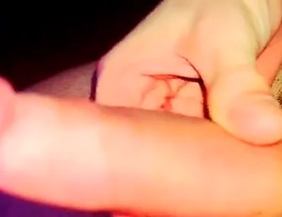 Please Dont Walk In On Me Edging My Hard Throbing Cock Right Now Fuck...i Almost Caught At The End!