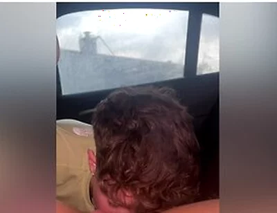 Public Fucking My College Roommate In My Car - Tpk