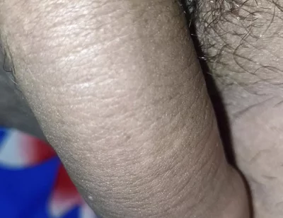 Amazing Amateur Grower: Watch My Cock Grow Rock Hard for My Wife
