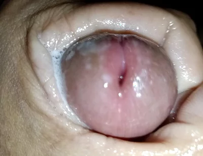 Spit with Masturbation Part(12)