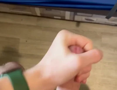 Cum With Me