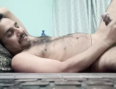 Desi Man