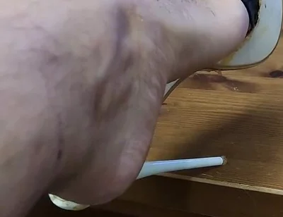 Watch My Heels