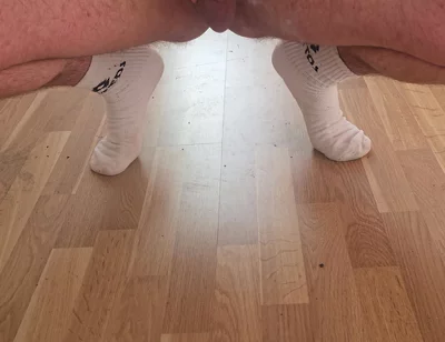 Work My Balls