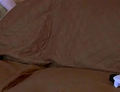 Getting Fucked From Behind by Husband