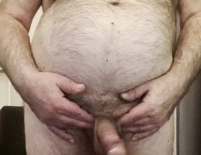 5760 Rub Nipples and Cock Drip