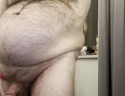5810 Armpits on Parade