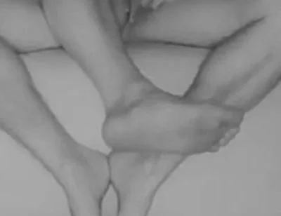 Horny Stepson Seduces His Stepdad, Caught on Night Vision Cam