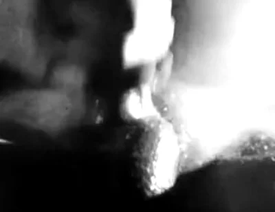 Monochrome Oily Cumming