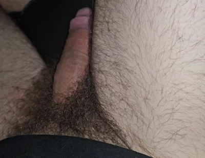 Cock in Hand