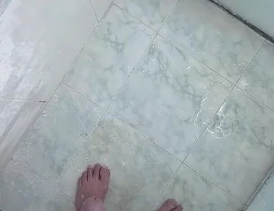 Come Take a Shower with Me