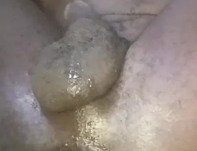 You Wanna Put Some Nut in My Taste Hole!