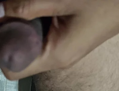 Hairy Big Cock Bangladeshi Stepdaddy Play Handjob