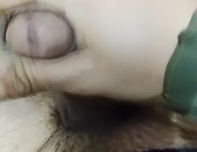 Jerking Dick