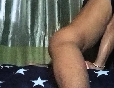 Twink Humping a Pussy in a Hard Way