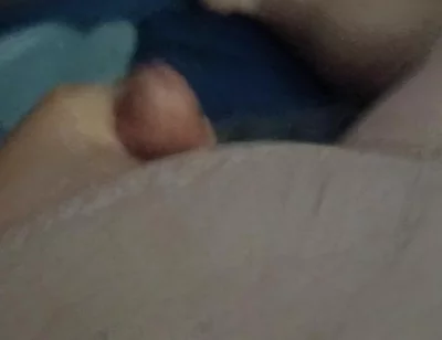 A Lot of Cum