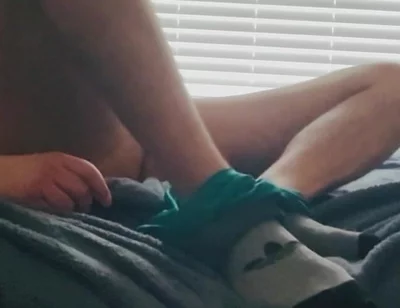 No Pants
