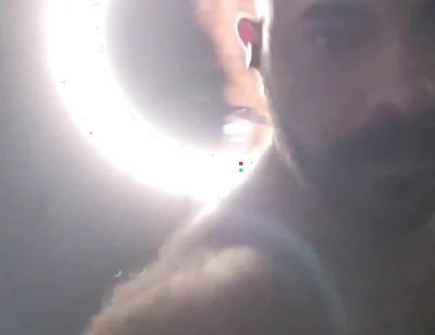 Solo Hairy