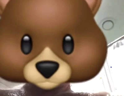 Stepdaddy Bear Body