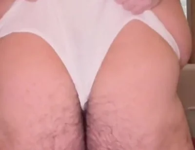 Wedgies with Teddy