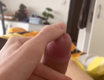 Just Having Fun Naked