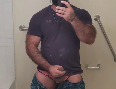 A little fun while at work.