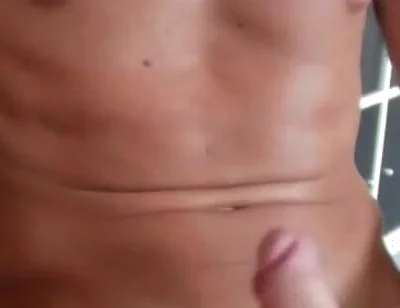 Masturbation