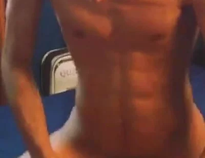 Bareback with My Girlfriend's Stepbrother
