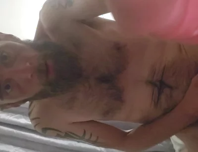 Masturbation and Cumshot