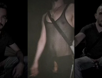 Hot Summer (midnight of Freedom: Part 1)