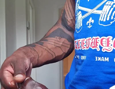Foreskin Lover
