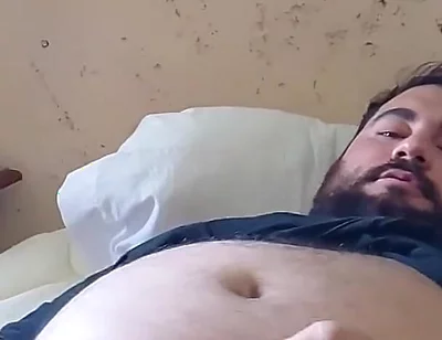 The Fat Pig's Belly Doesn't Stop Growing