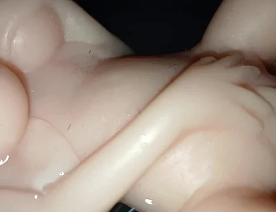 Wife Sex Is Most Intimate with the Owner of a Very Large Penis.