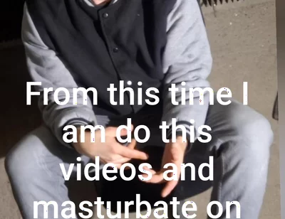 In This Video I Tell Why I Do It, Why I Shoot Them