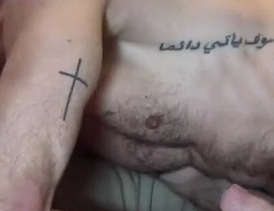 Dany Boss fucked bareback by Nando in London
