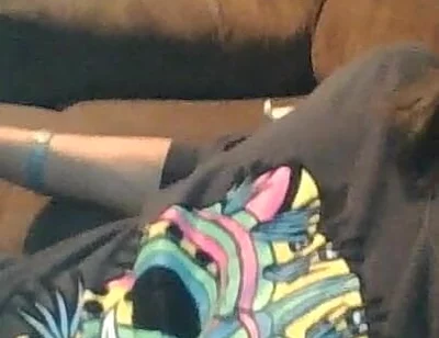 Damn Desire I Have in Bed