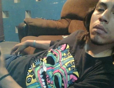 Damn Desire I Have in Bed