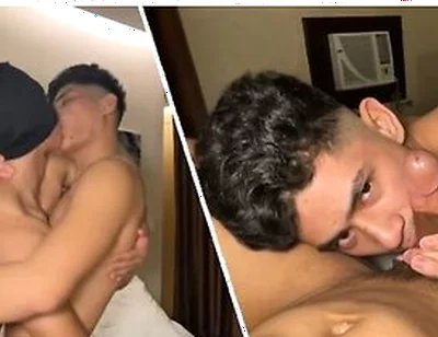 Fucking A Twunk Guy