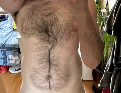 I Always Get Horny Taking Pictures for You Guys