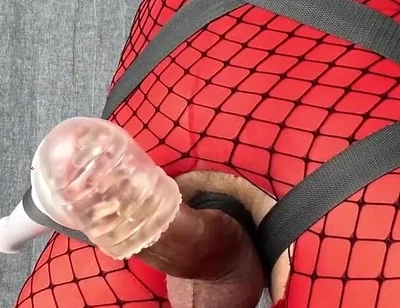 Extreme Pleasure with Magic Wand
