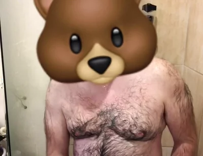 Washing My Chunky