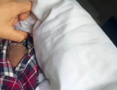 Do You Wake up Horny as Well?