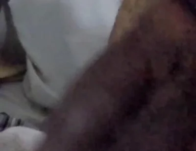 I Love How Slo-mo Just Really Shows off the Heft of My Cock and Balls.