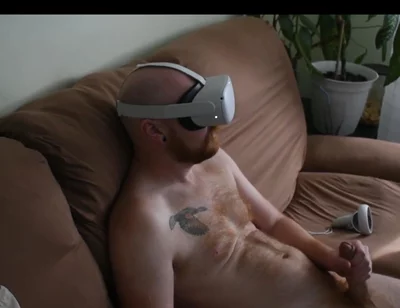 VR Headset