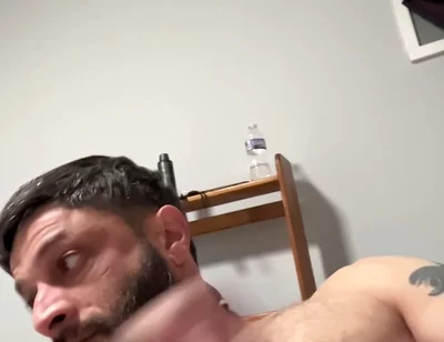 All Me and My Hard Cock