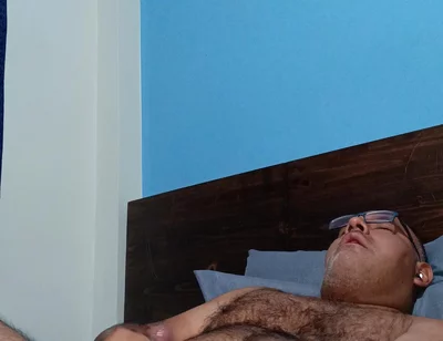Bear Cum