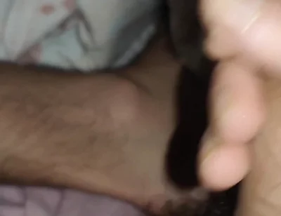 Morning Cumshot Big Cum