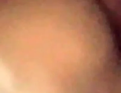 Anal Masturbando